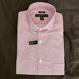 Pronto Uomo long sleeve dress shirt